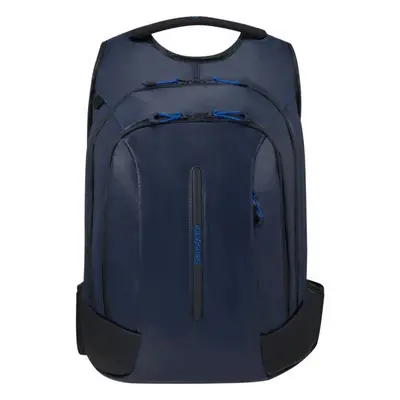 SAMSONITE ECODRIVER LAPTOP BACKPACK Rucksack, dunkelblau, größe