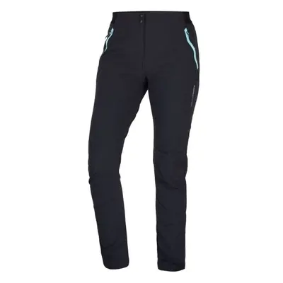 Northfinder JOANN Damen Wanderhose, dunkelblau, größe