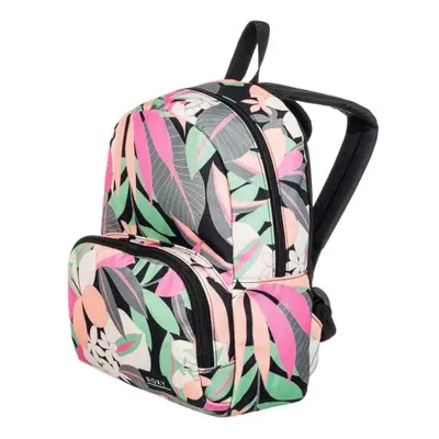 Roxy ALWAYS CORE PRINTED Damen-Rucksack, farbmix, größe