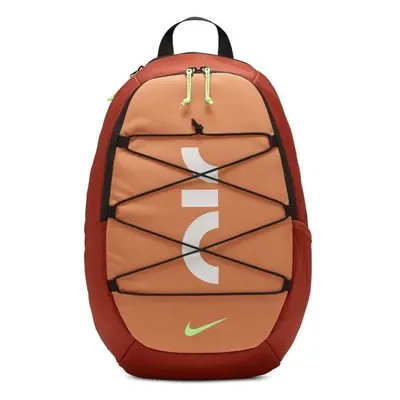 Nike AIR Rucksack, orange, größe