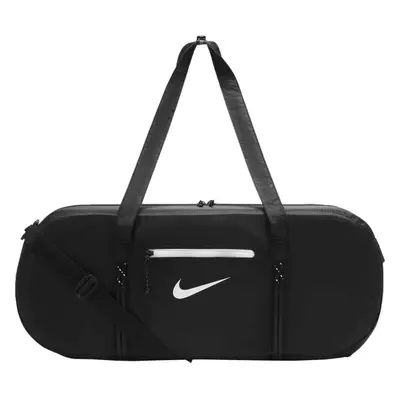 Nike STASH DUFF Damen Sporttasche, schwarz, größe