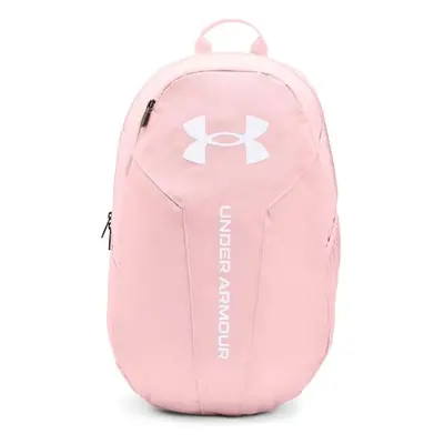 Under Armour HUSTLE LITE Rucksack, rosa, größe