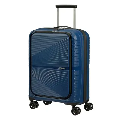 AMERICAN TOURISTER AIRONIC SPINNER 55/20 FRONTL. 15.6" Handgepäck, blau, größe