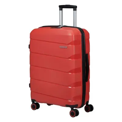 AMERICAN TOURISTER AIR MOVE SPINNER Reisekoffer, rot, größe