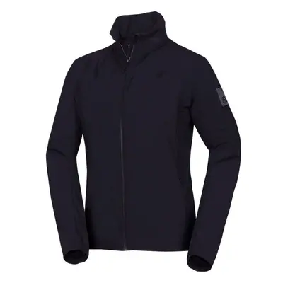 Northfinder BRADFORD Leichte Herrenjacke, schwarz, größe