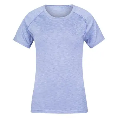 Hannah SHELLY II Damen Funktionsshirt, hellblau, größe