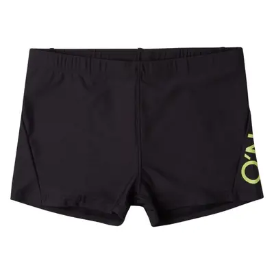 O'Neill CALI SWIMTRUNKS Badehose für Jungs, schwarz, größe