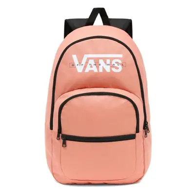 Vans RANGED BACKPACK-B Stadtrucksack, lachsfarben, größe