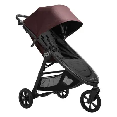 BABY JOGGER CITY MINI GT Kinderwagen, weinrot, größe