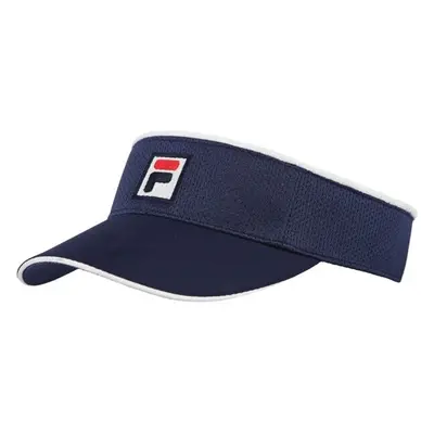 Fila MESH VISOR VUCKONIC Tennis-Visier, dunkelblau, größe