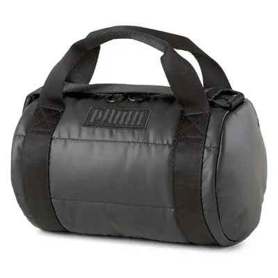 Puma PRIME TIME BARREL BAG Damen Sporttasche, schwarz, größe