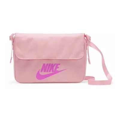 Nike W FUTURA CROSSBODY Handtasche, rosa, größe