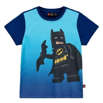 LEGO® kidswear LWTANO Jungen T-Shirt, blau, größe