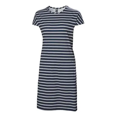 Helly Hansen THALIA SUMMER DRESS 2.0 Damenkleid, dunkelblau, größe