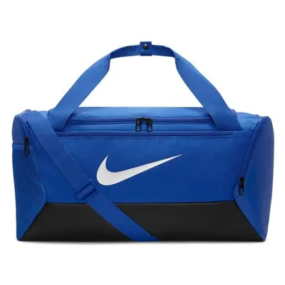 Nike BRASILIA Sporttasche, blau, größe