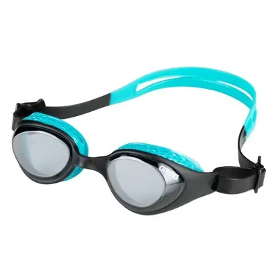 Arena AIR JR Kinder Schwimmbrille, schwarz, größe