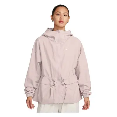 Nike SPORTSWEAR TREND Leichte Damenjacke, rosa, größe