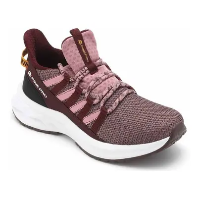 ALPINE PRO LASA Damen Sportschuhe, rosa, größe