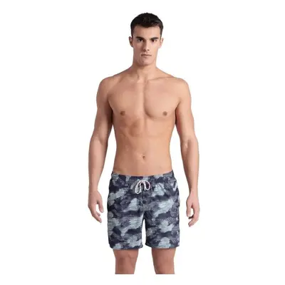 Arena BEACH Herren Badeshorts, dunkelblau, größe