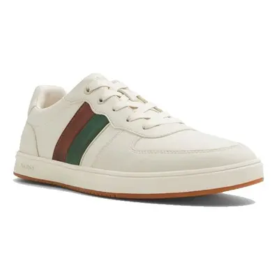 ALDO MORRISEY Herren Sneaker, weiß