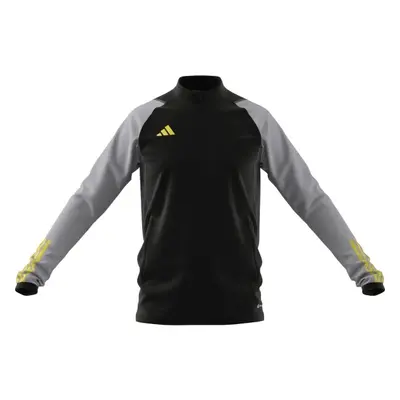 adidas TIRO COMPETITION TRAINING JACKET Herrenjacke, schwarz, größe