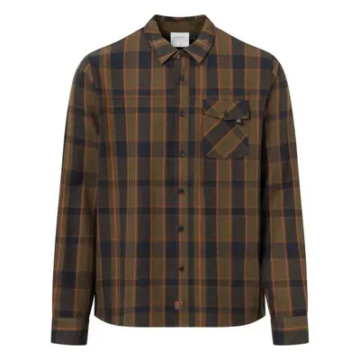 Viking SHAMROCK MAN Herren Bambushemd, khaki, größe