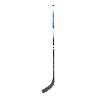 Bauer X SERIES GRIP STK INT P92 Hockeyschläger für Junioren, schwarz, größe