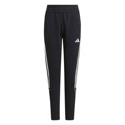 adidas TIRO LEAGUE Fußballhose für Jungs, schwarz, größe