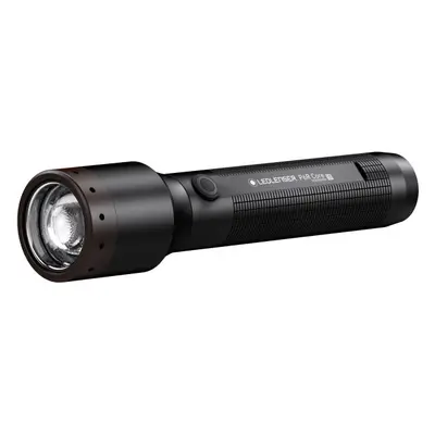 Ledlenser P6R CORE Taschenlampe, schwarz, größe