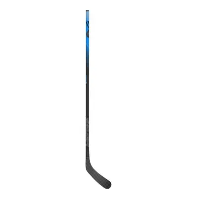 Bauer NEXUS 3N GRIP STICK INT Junioren Eishockeyschläger, schwarz, größe