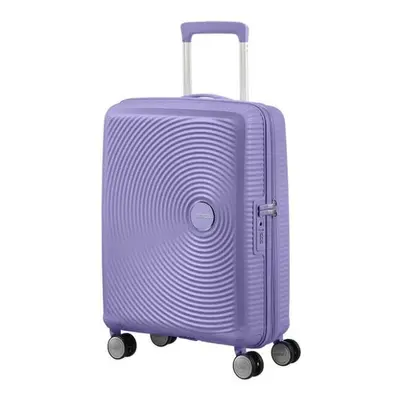 AMERICAN TOURISTER SOUNDBOX CM Reisekoffer, violett, größe