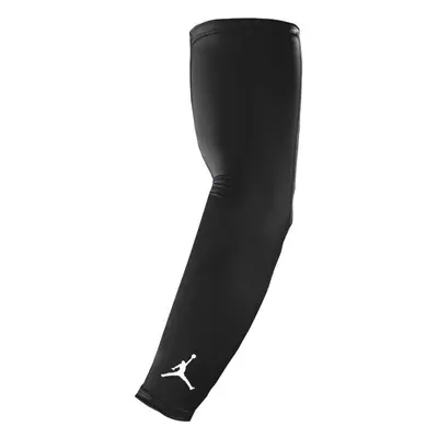 Nike JORDAN SHOOTER SLEEVES Überzieher, schwarz, größe