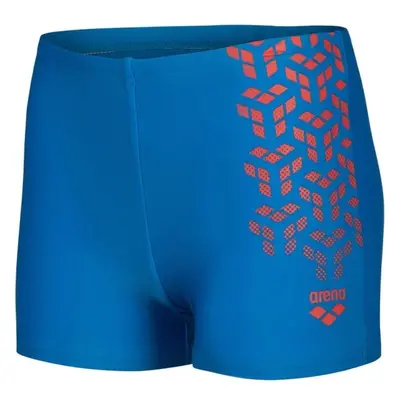 Arena KIKKO Badehose für Jungs, blau, größe