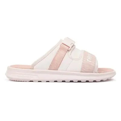 New Balance PRINT Damenpantoffeln, rosa