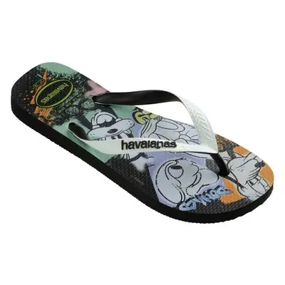 HAVAIANAS DISNEY STYLISH Damen Flip Flops, farbmix