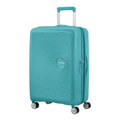 AMERICAN TOURISTER SOUNDBOX CM Reisekoffer, türkis, größe