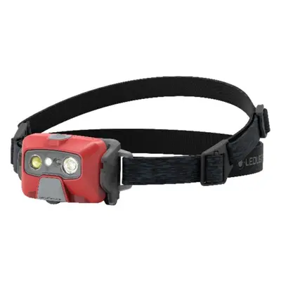 Ledlenser HF6R CORE Stirnlampe, schwarz, größe