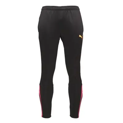 Puma TEAM LIGA TRAINING PANTS Trainingshose für den Herrn, schwarz, größe