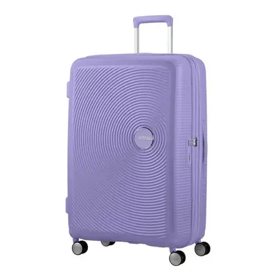 AMERICAN TOURISTER SOUNDBOX CM Reisekoffer, violett, größe