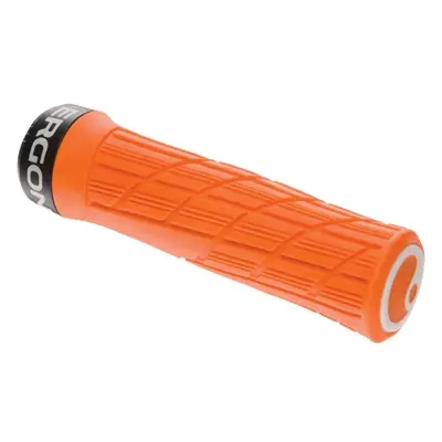 Ergon GE1 EVO MTB Griffe, orange, größe