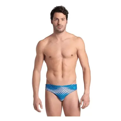 Arena SWIM Herren Badehose, blau, größe