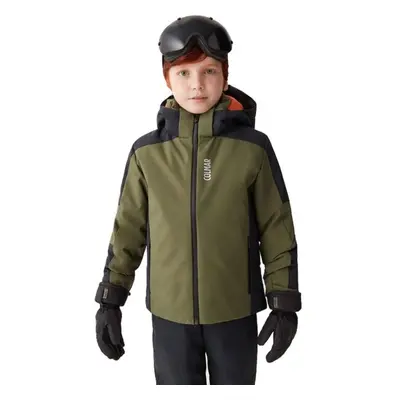 Colmar JUNIOR BOY SKI JACKET Skijacke für Jungs, khaki, größe