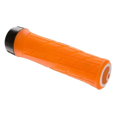 Ergon GE1 EVO FACTORY MTB Griffe, orange, größe