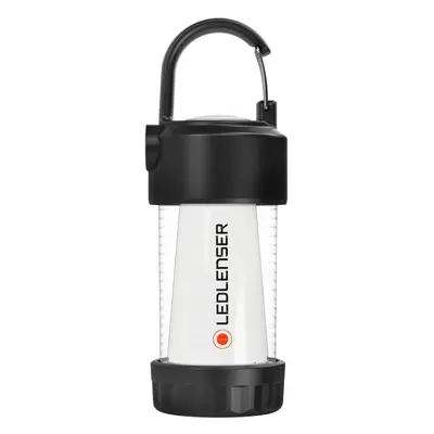 Ledlenser ML4 WARM LIGHT Outdoorlampe, schwarz, größe