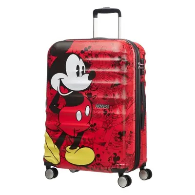 AMERICAN TOURISTER SPINNER 67/24 DISNEY Kinderkoffer, farbmix, größe