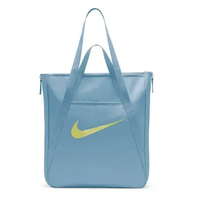 Nike GYM TOTE Damentasche, hellblau, größe