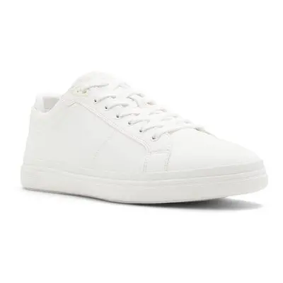 ALDO FINESPEC Herren Sneaker, weiß