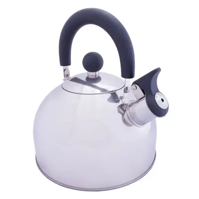 Vango 1.6L STAINLESS STEEL KETTLE WITH FOLDING HANDLE Wasserkocher, , größe