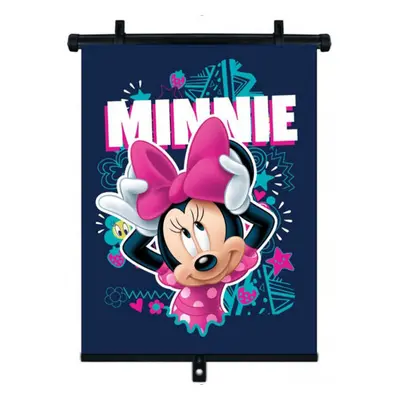 Disney MINNIE Sonnenschutz, dunkelblau, größe