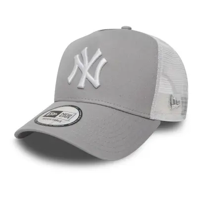 New Era 940K AF TRUCKER MLB KIDS CLEAN NEYYAN Kinder-Cap, grau, größe